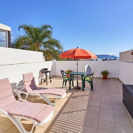 Apartamento Fernandita Nerja Exterior foto