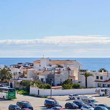 Apartamento Fernandita Nerja Exterior foto