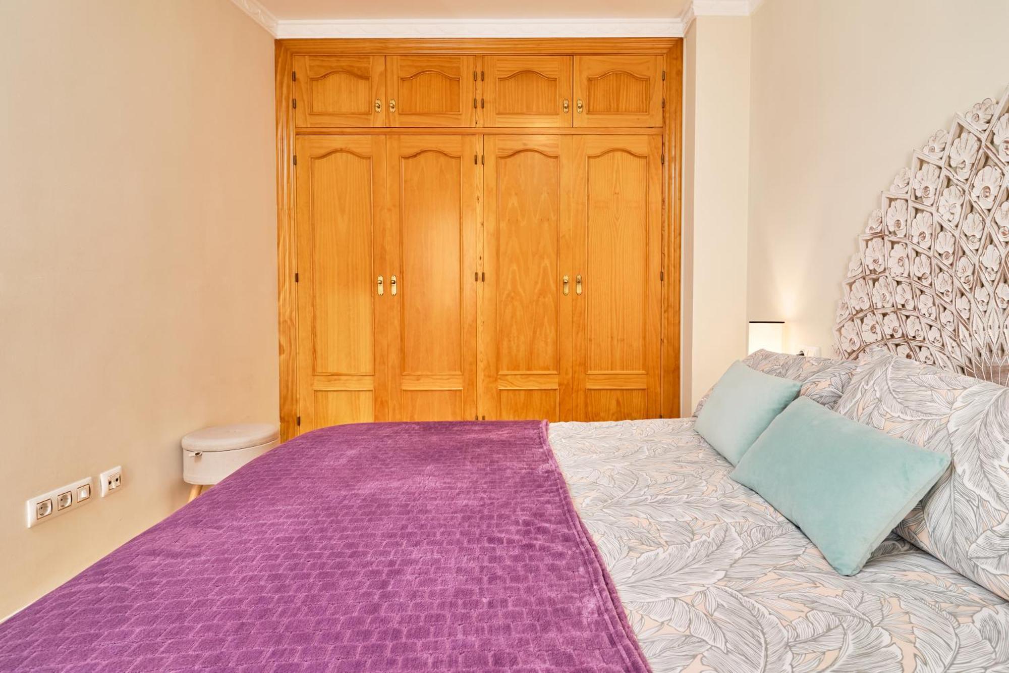 Apartamento Fernandita Nerja Exterior foto
