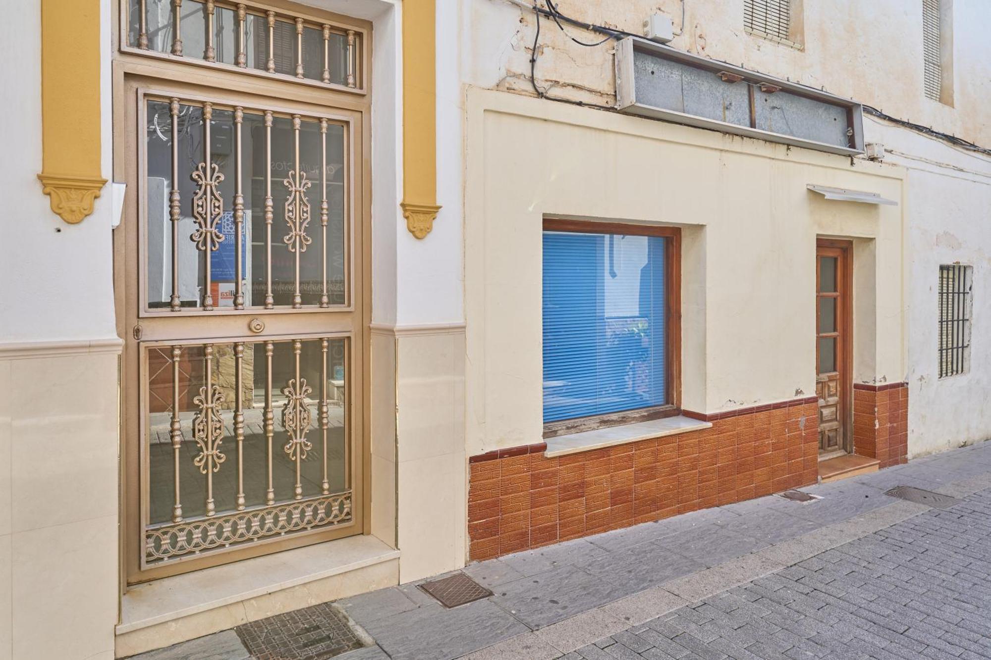 Apartamento Fernandita Nerja Exterior foto
