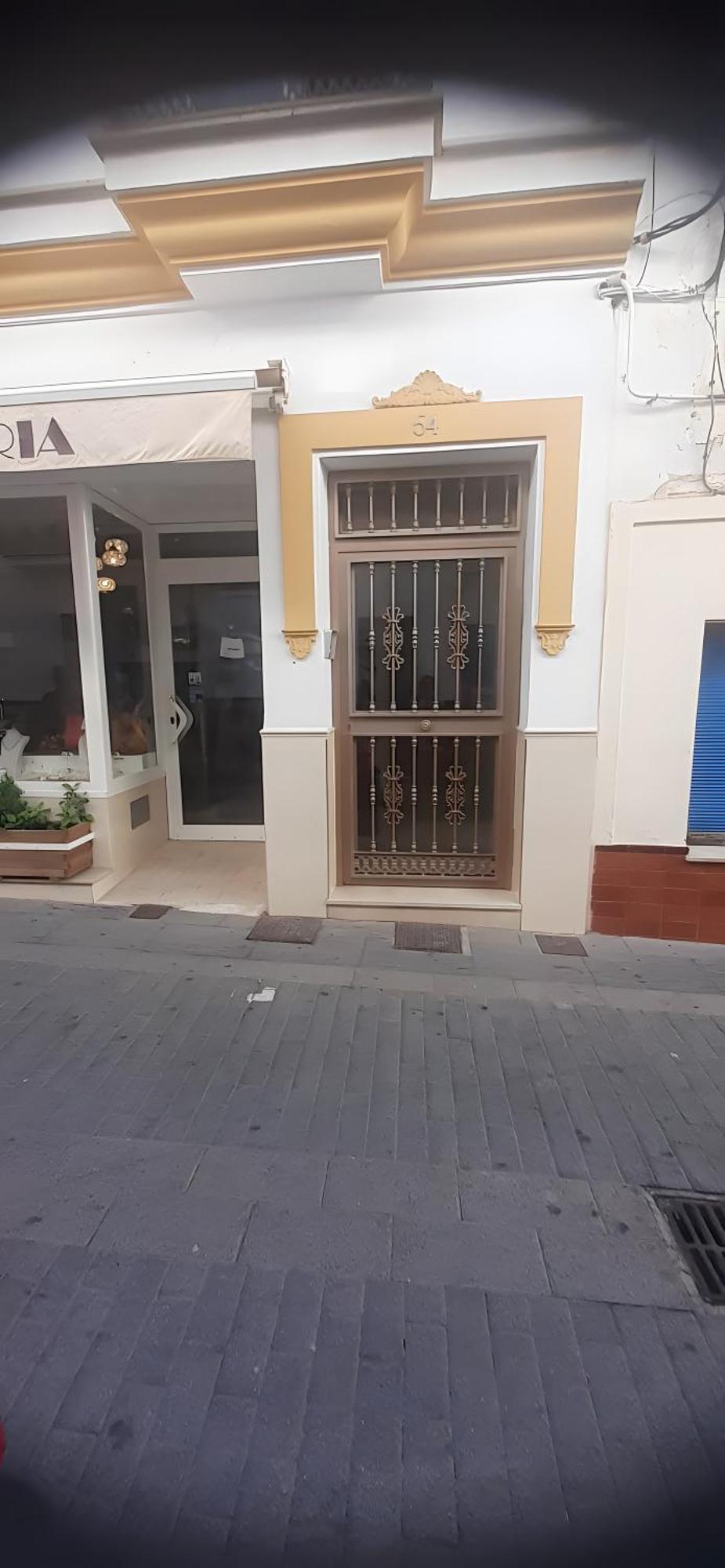 Apartamento Fernandita Nerja Exterior foto